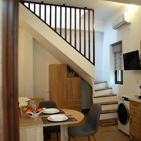 Evangelia'S Little House Rhodes City Bagian luar foto